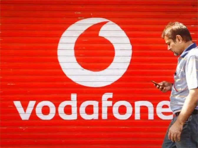 Vodafone moves Bombay High Court on IUC - Economic Times
