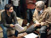Superstar at 75, Amitabh Bachchan is just another crew member on the sets: Shoojit Sircar