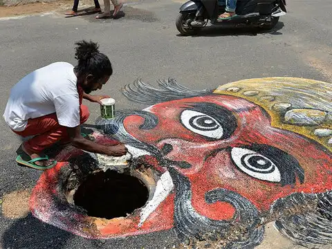 Other works of Baadal