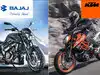 Bajaj Auto