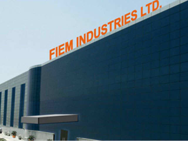 FIEM Industries