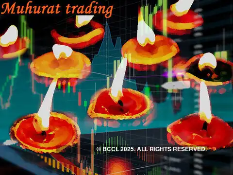 10 wealth-creation ideas for this ‘Muhurat’ trading 10 wealth-creation ideas for this ‘Muhurat’ trading