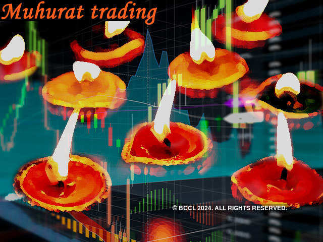 10 wealth-creation ideas for this ‘Muhurat’ trading