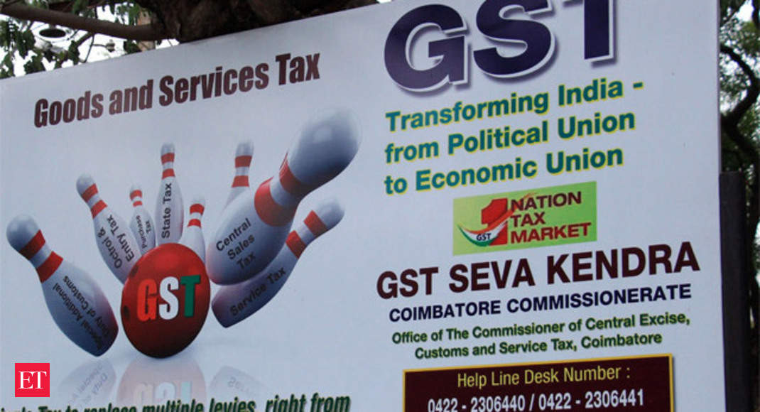 exporters-to-get-gst-refund-in-bank-account-filed-with-customs-the