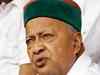 ED attaches Rs 5.6 crore assets of Virbhadra Singh's family