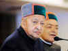 Virbhadra Singh to contest Theog seat, to file nomination on Oct 20