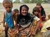 Rohingya issue humanitarian, deal with it sensitively: SC