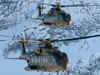 With UPA in office, VIP copter specs changed: CBI