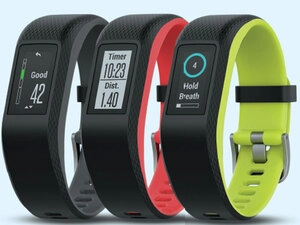 smart band watch features