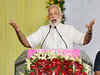 Rs 10,000 crore will be given to top 10 universities to make them world-class: Narendra Modi