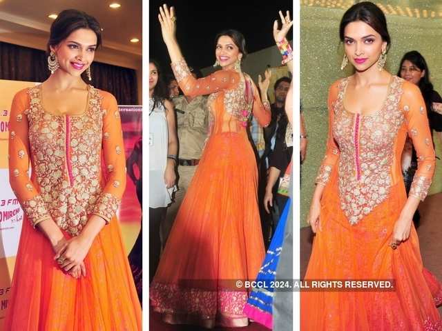 diwali: Celeb Style Inspiration: Smart Tips To Look Fashionable This ...