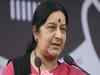 Watch: BJP has given four women CMs to India, Sushma reminds RaGa