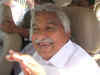 Chandy asks for solar scam probe report, law minister refuses