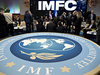 IMF panel says 'no room for complacency' on global growth
