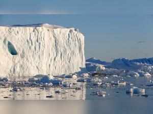 Why Is Greenland's Ice Sheet Covered in Industrial Waste-Chowing Bacteria?