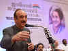 Congress to contest UP local body polls on its own: Ghulam Nabi Azad