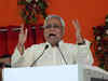 Nitish Kumar showers praise on Narendra Modi
