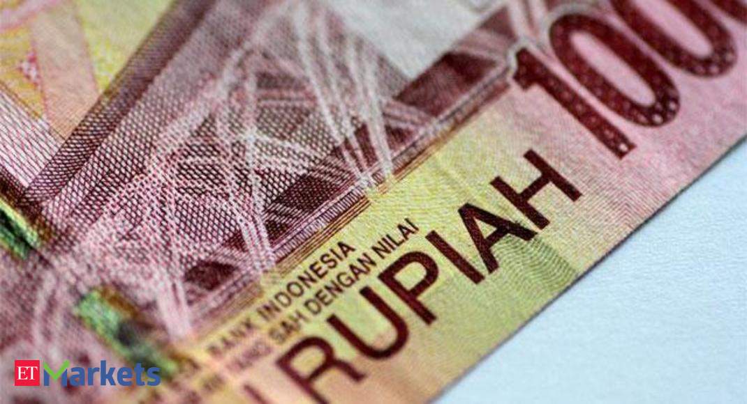 indonesia: Indonesia's dollar bonds yield the highest in Asia - The ...