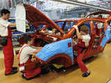 Kia Motors Slovakia factory