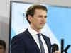 Sebastian Kurz: Austrian conservative set to become world's youngest leader ever