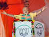 What can we expect from Modi's mega rally in Gujarat?
