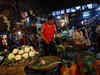 India's WPI inflation eases to 2.60 percent in September