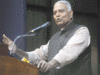 Yashwant Sinha calls for 'lokshakti' to check 'rajshakti'