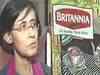 Britannia to launch 'Tiger' dairy products: Vinita Bali