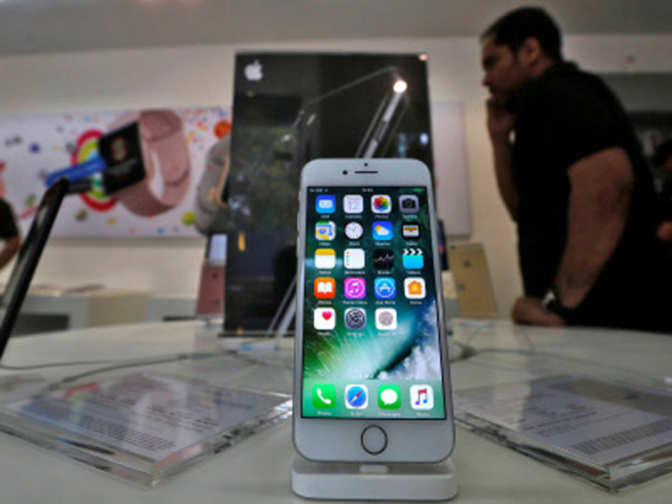 iPhone 7 available at Rs 7,777 on Airtel online store, but there's a rider