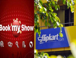 Watch: Flipkart in talks to buy minority stake in BookMyShow