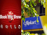 Watch: Flipkart in talks to buy minority stake in BookMyShow