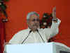 Nitish sidesteps queries about strain in ties with Modi