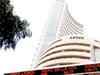 Sensex ends above 17700; ITC, Maruti, RCom up