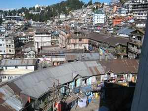 Centre allows continued deployment of 800 paramilitary personnel in Darjeeling
