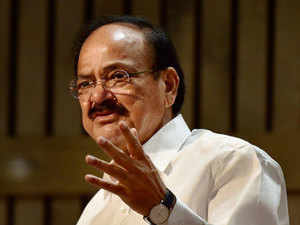 Venkaiah Naidu calls for effort to isolate countries sponsoring terror