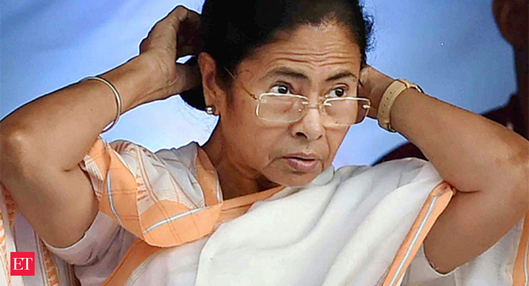 Mamata Banerjee criticises BJP MLA's comment on Taj Mahal ...