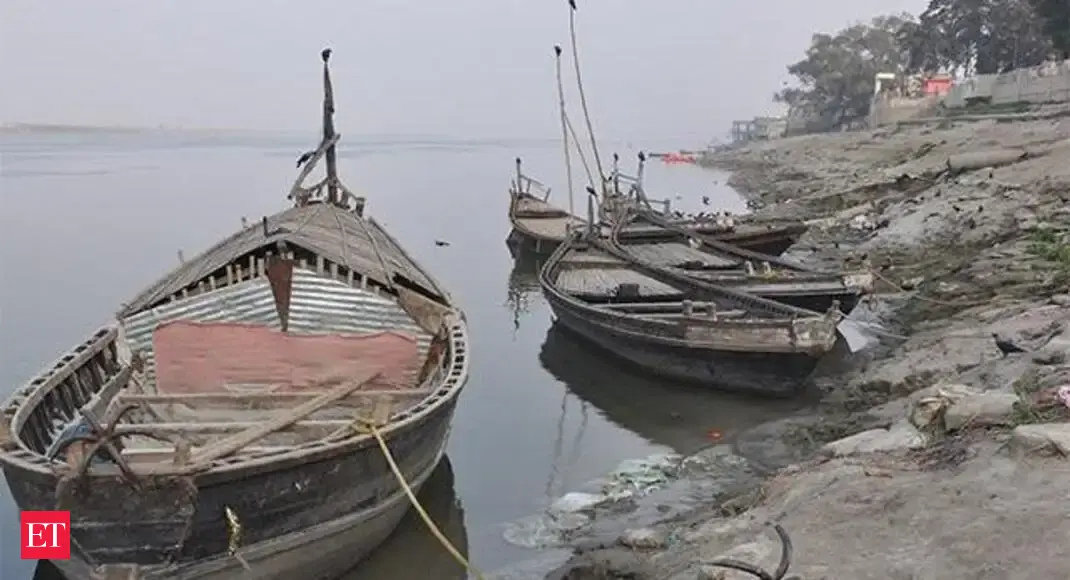 Mission Ganga Individuals Private Institutions Get Role In Mission 