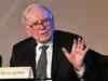 Buffett's argument could be setting stocks up for worst disaster