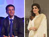 Twinkle Khanna, Rahul Dravid to regale crowd with stories at Bangalore Lit Fest