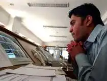 On the BSE, 1,311 stocks were advancing whereas 905 stocks were lagging and 101 stocks were appearing unchanged. On the BSE, 1,311 stocks were advancing whereas 905 stocks were lagging and 101 stocks were appearing unchanged.