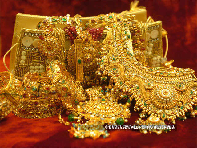 Factors to keep in mind while buying gold jewellery