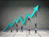 Market Now: IB Real Estate, DLF keep Nifty Realty index up