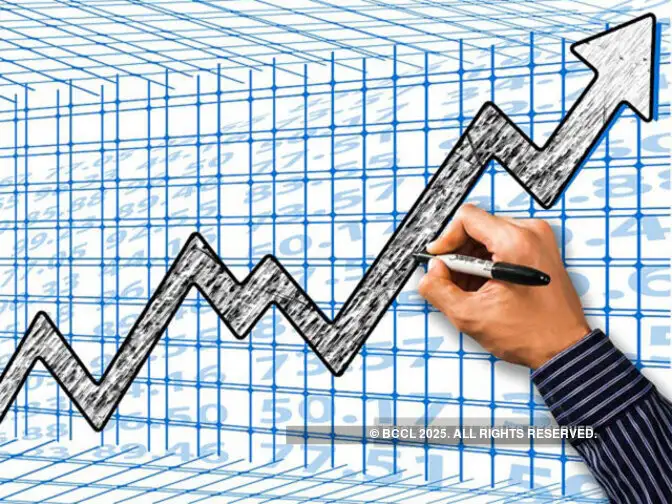 India Likely To Stick To Deficit Target May Step Up Bank Reform Modi Adviser The Economic Times India Likely To Stick To Deficit Target May Step Up Bank Reform Modi Adviser The Economic Times