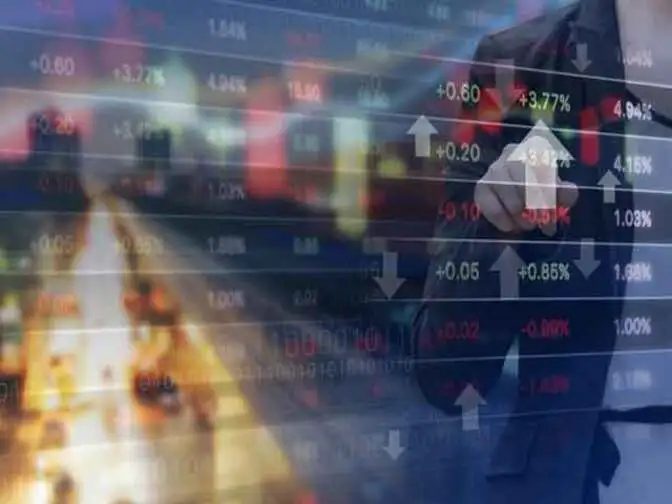 Most active value stock options