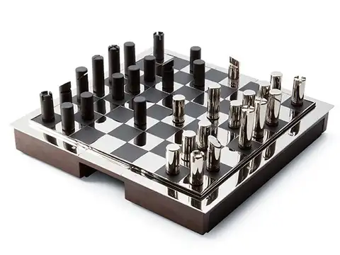 All The Right Moves