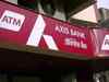Watch: Axis Bank Sept-qtr profit rises about 36%