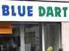 Blue Dart Q2 profit down 3% to Rs 41.39 crore