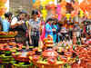 Indians likely to spend less this Diwali, says survey