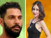 Yuvraj Singh, mother booked for domestic violence by sister-in-law Akansha