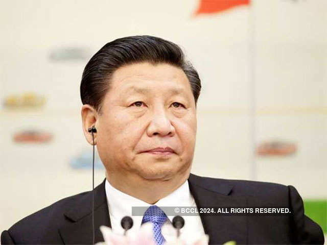 Xi Jinping Thought